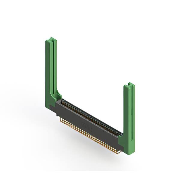 395-060-558-558 EDAC Inc.  Edgeboard Connectors
